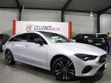 Mercedes-Benz CLA 180 Shooting Brake d PROGRESSIVE / PANORAMA - gebrauchte Mercedes-Benz CLA 180 Shooting Brake aus dem Jahr 2023