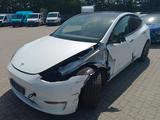 Tesla Model Y Performance Dual Motor AWD - Tesla Unfallwagen