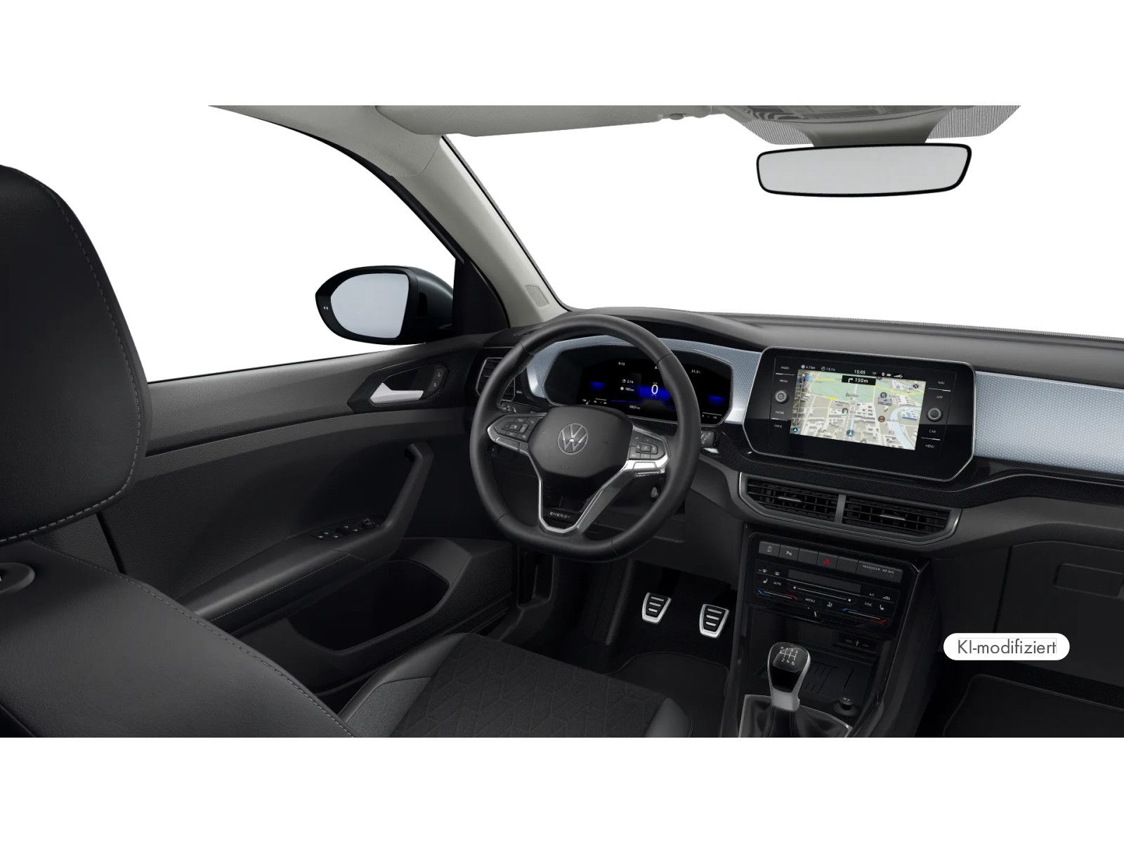 Volkswagen T-Cross - Bild 10