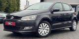 Volkswagen Polo TÜV AU NEU*KLIMA*USB*AUX*Comfortline - Volkswagen Polo aus 2011: Comfortline