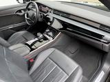 Audi A8*50TDI*Quattro*Matrix*Bang&Olufsen*Head-Up*Pan - Audi A8 in Braunschweig