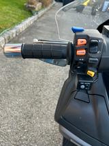 Suzuki Top Angebot Suzuki Burgmann AN650Z   - SUZUKI BURGMAN 650