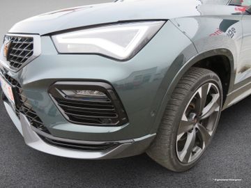Cupra Ateca - 6