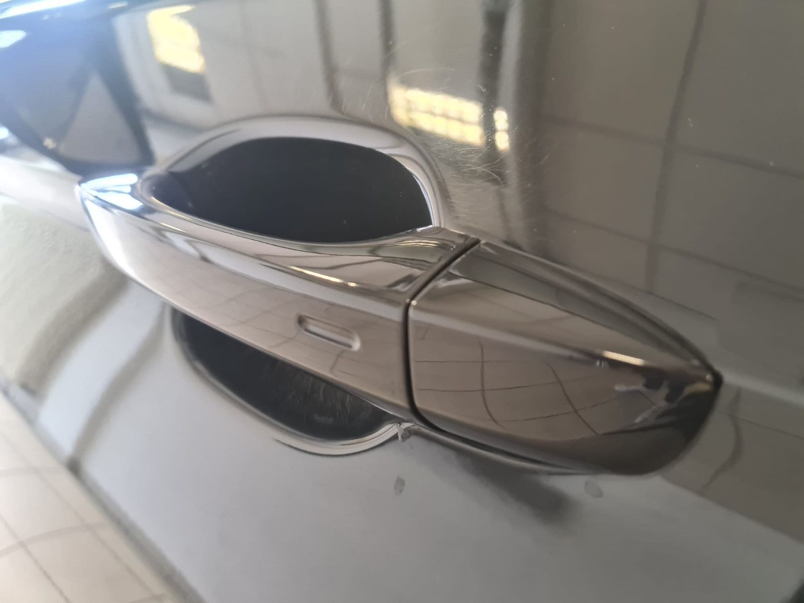 Fahrzeugabbildung SEAT Tarraco Xcellence 4Drive / LED / AHK / PANORAMA