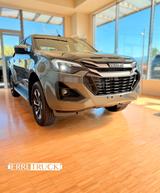 Isuzu ISUZU D-MAX 2.2L 8 Rapporti PRESTIGE - Isuzu D-Max Jahreswagen