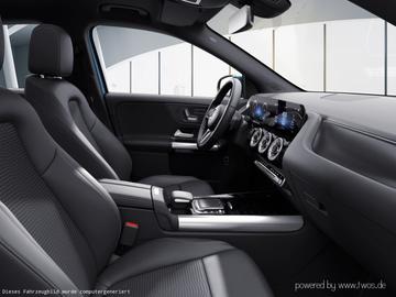 2022 Mercedes-BENZ EQA — миниатюра 23