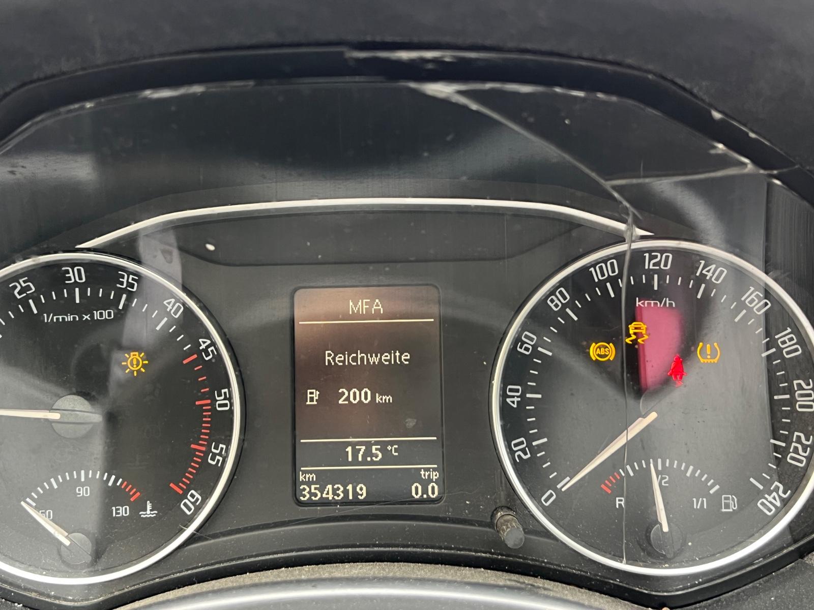 Skoda Octavia 2010 — photo 15