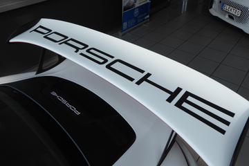 صورة مصغرة 14 لـ 2016 Porsche 911 URMODELL