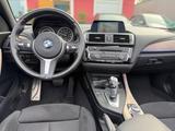 BMW 218i Cabrio M Sport - BMW 218: I