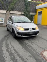 Renault Megane Scenic|BJ.2005 EIN JAHR TÜV... - Renault Espace aus 2005