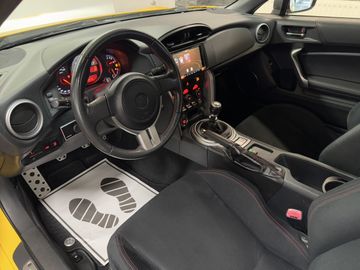 Toyota GT86 - 10