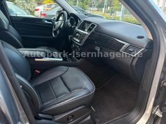 MERCEDES-BENZ ML 250 BlueTEC 4MATIC*Pano*RFK*4xSHZ*Start/Stop*