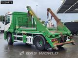 Mercedes-Benz Antos 2135 4X2 NL-Truck APK 14Tons Hyva Lift Ski - Mercedes-Benz Sk