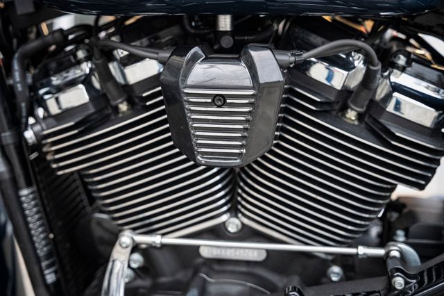 Fahrzeugabbildung Harley-Davidson Softail Heritage 114 FLHCS - KESSTECH -