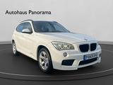 BMW X1 20 d s Drive Bi Xenon/Kamera/Navi/Pano - BMW X1: Drive