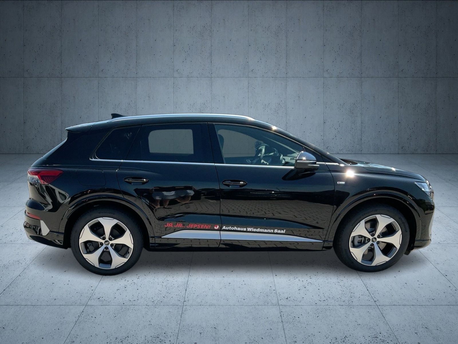 Audi Q4 e-tron - Bild 6