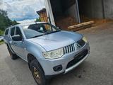 Mitsubishi L200  2,5 TDI+KLIMA+EURO4 - gebrauchte Mitsubishi L200 aus dem Jahr 2011