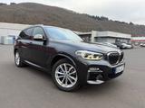 BMW X3 M40 - Allrad - 8 Fach - HeadUp - elekt. AHK - scheckheftgepflegte BMW X3 M40