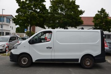 Renault Trafic - 7