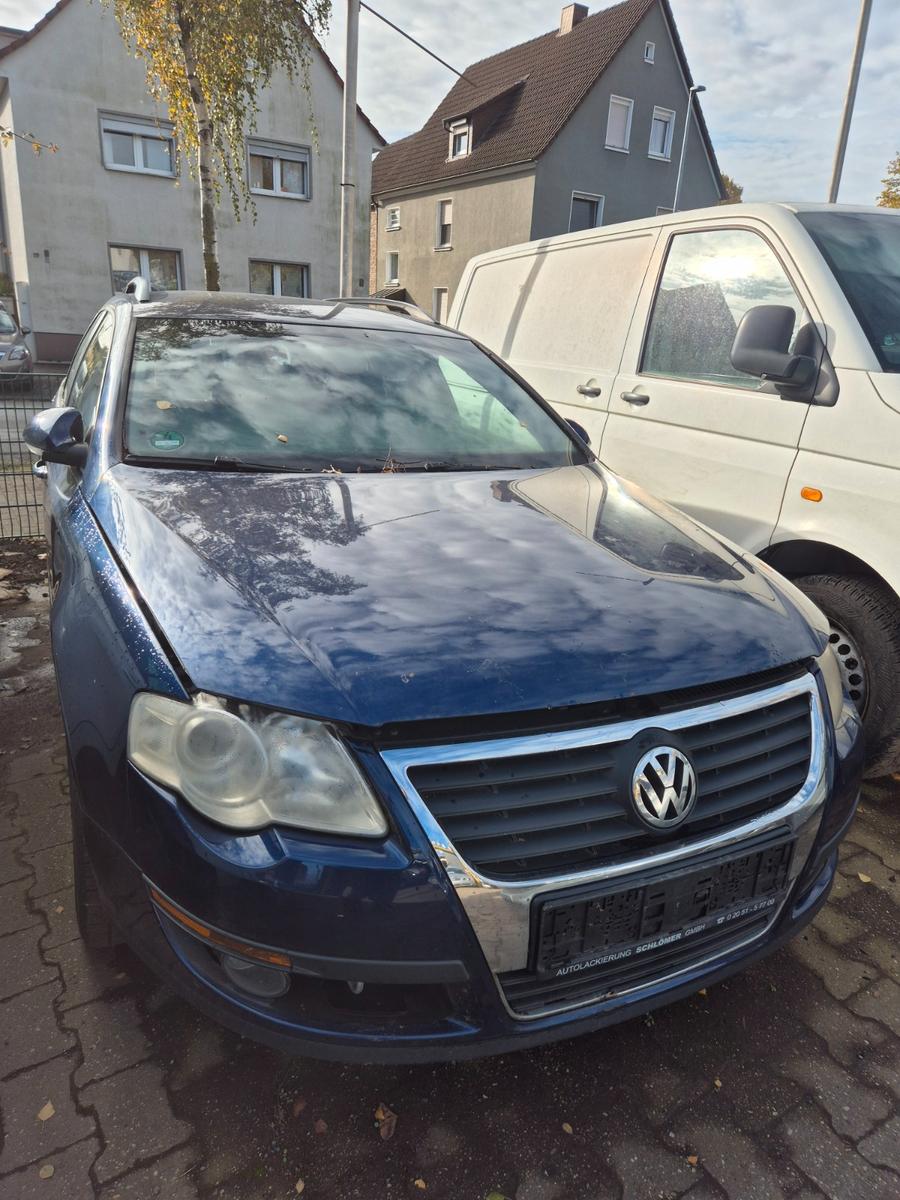 Volkswagen Passat Variant Trendline