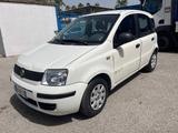 Fiat Panda 1100 benz -km 150000-2008 - Fiat: 1500