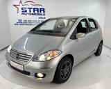 Mercedes-Benz A170 1,7Lt.*85KW*SITZHEIZUNG*BT*LICHT&SICHT PKT* - Mercedes-Benz A-Class aus 2005