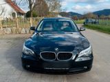 BMW 5er Automatik E60 545i - BMW aus 2004: 5er