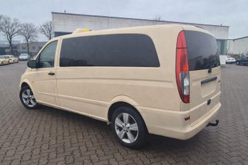 Mercedes Vito - 3