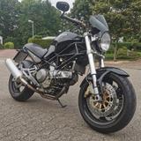 Ducati Monster 900 ie  - DUCATI MONSTER 900 IE