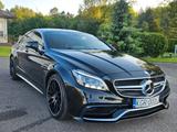 Mercedes-Benz CLS 63 AMG S 4MATIC AMG S 5.5 V8 Top - gebrauchte Mercedes-Benz CLS 63 AMG aus dem Jahr 2015