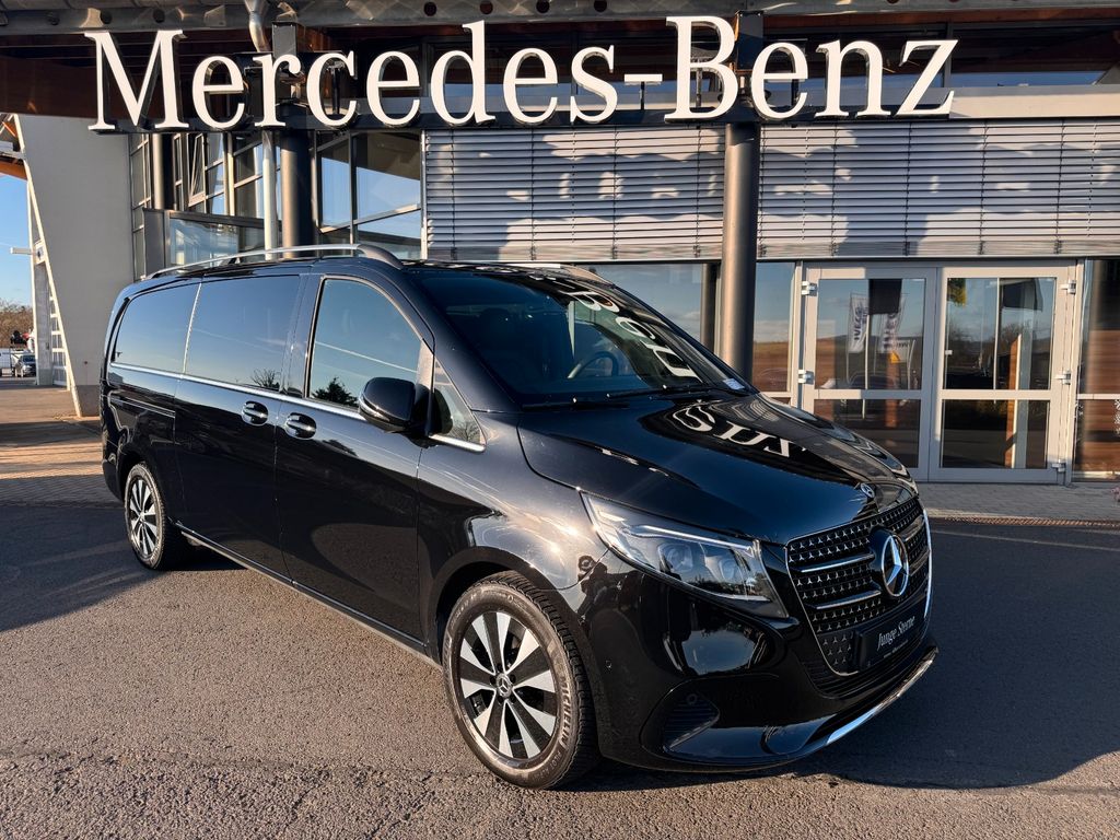Image of Mercedes-Benz V 300