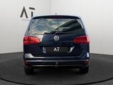 Volkswagen Sharan 2.0 TDI DSG Cup 7-Sitzer*1.Hand*Xenon*AHK - Volkswagen Sharan: 2.0