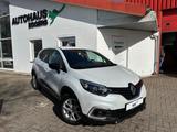 Renault Captur Limited/SHZ/NAVI/TEMP/PDC/KLIMA - Renault Captur in Lübeck
