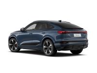 Audi Q6 e-tron - Vorschau Bild 4