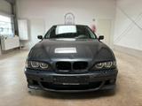 BMW 523i E39 M SPORT PAKET SHZ PDC KLIMA TÜV - BMW 523 aus 1999