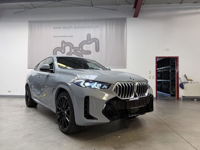 BMW X6 30 d xDr. M Sport/PANO/Softcl./ICONIC/LUFT/HU