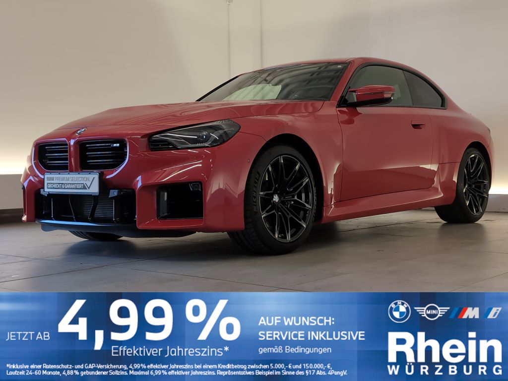 BMW M2