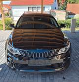Kia Optima 2.0 CVVL Vision Sportswagon Vision