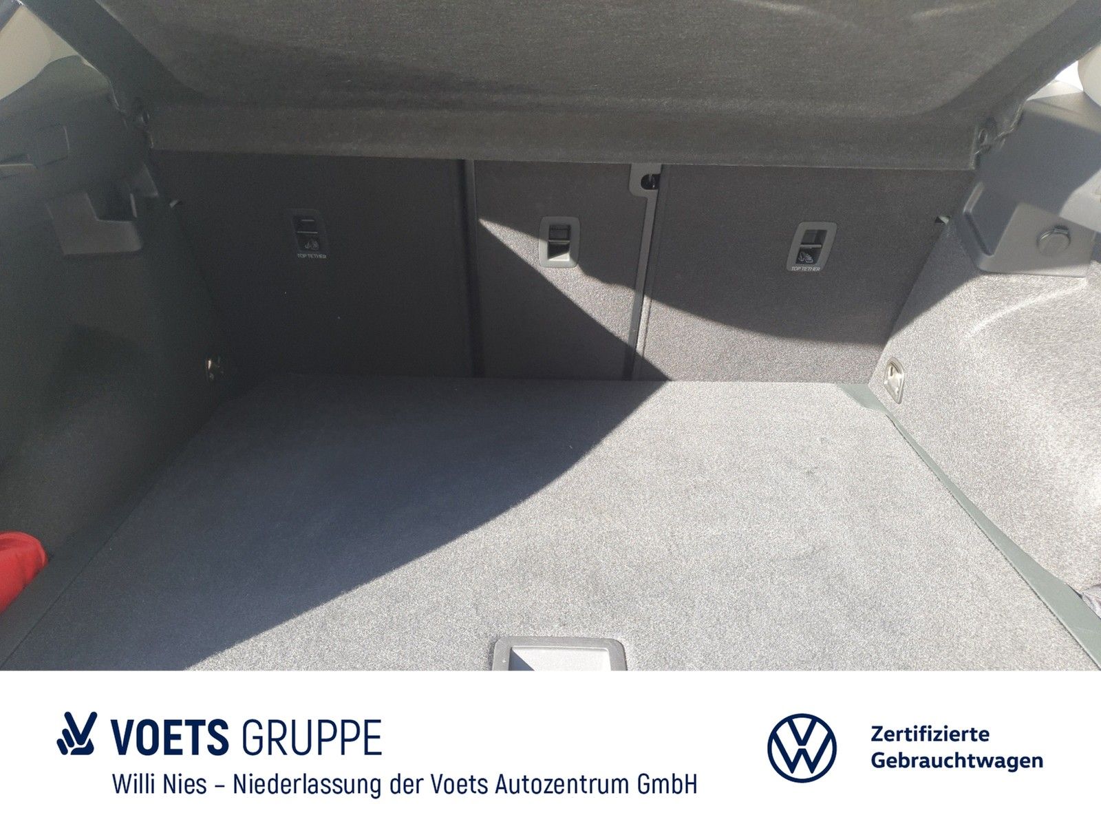 Volkswagen T-Roc - Bild 16