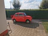 Fiat 500 R - Fiat 500 aus 1973