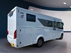 Rapido C55i*Hubbett*Truma Diesel+Elk.*180PS Automatik