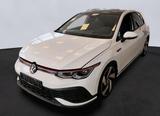 Volkswagen Golf VIII GTI Clubsport 2.0 TSI HUD MATRIX ACC - Volkswagen Golf: Limousine