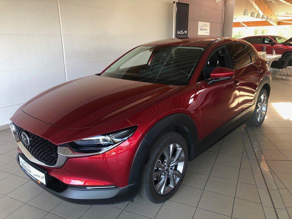 Mazda CX-30 2.0l Selection Design-Paket Premium-Paket