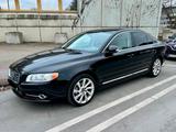 Volvo s80 2.4D5 - Volvo S80 aus 2010