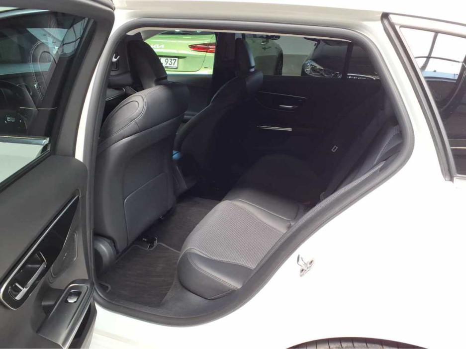 Mercedes-Benz C-Class d T 9G Avan LED/NAVI/VIRTU/HIFI/SHZ/RFK/8Fa, миниатюра 12