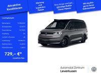 Volkswagen T7 California - Vorschau Bild 1