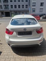 BMW X6 xDrive40d - - gebrauchte BMW X6 aus dem Jahr 2012