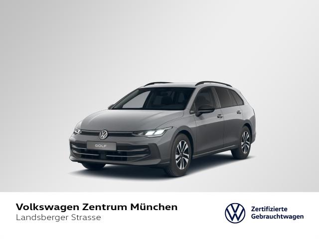 Volkswagen Golf VIII Variant Energy 1.5 eTSI AHK ACC LED N, миниатюра 3
