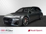 Audi RS6 Avant qu tiptro Komplettumbau MTM 1001 PS - Audi RS6: R Mtm