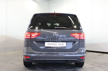 Volkswagen Touran 2.0 TDI Active ACC+KAM+CARPLAY+AHK
